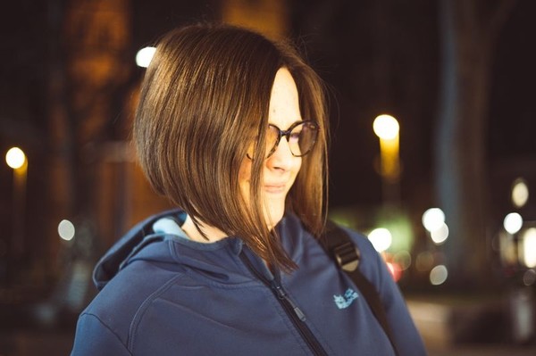 Leah Aclin